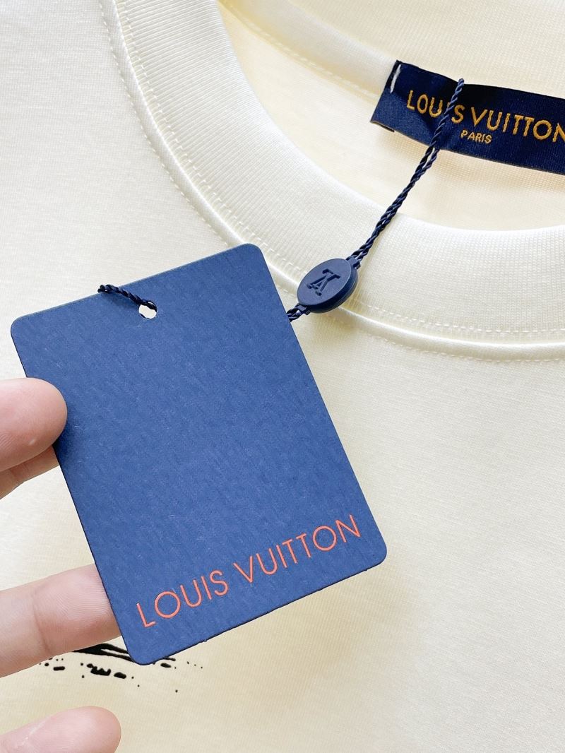 Louis Vuitton T-Shirts